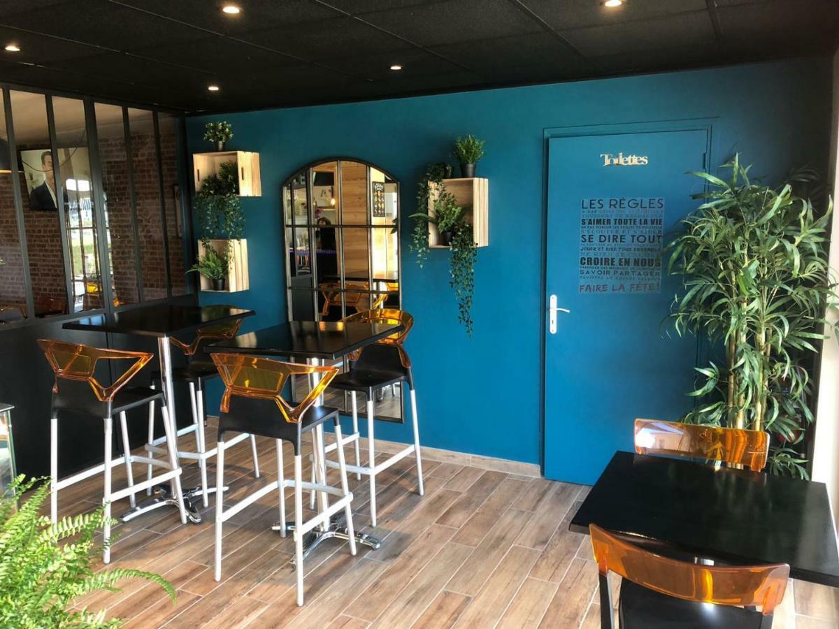 Camping Les Acacias Fréjus Esterno foto
